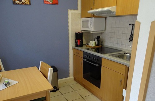 Zempin Cottage | Apartment 103 - Barbara Gehrke