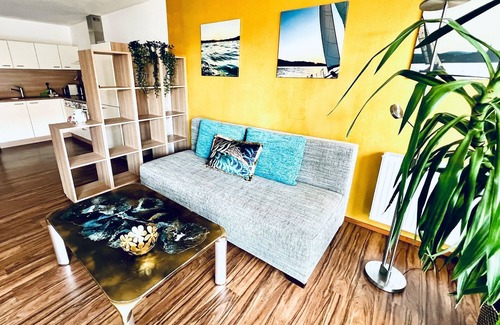 Attersee Apartment | Apartment 104 - Apartments - Heidi Leitner