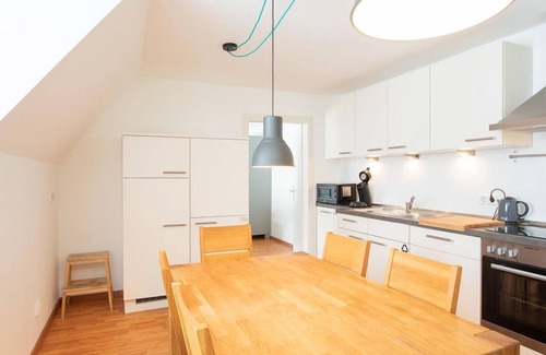 Detmold Apartment | Apartment 105 - Appreciator III