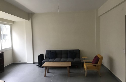 Beirut Apartment | Apartment 105 m2 all renovated in Badaro in the Heart of Beirut