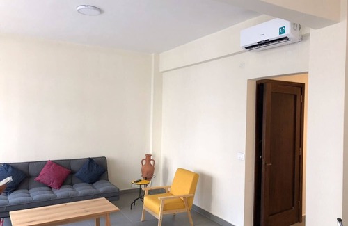 Beirut Apartment | Apartment 105 m2 all renovated in Badaro in the Heart of Beirut