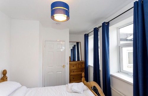 Langley Moor Apartment | Apartment 105B close to Durham with free parking