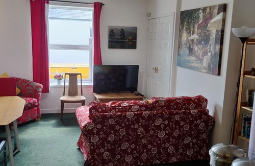 Langley Moor Apartment | Apartment 105B close to Durham with free parking