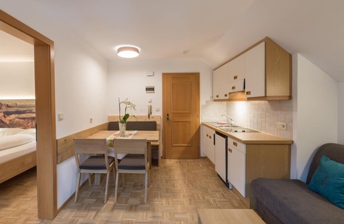 Anterselva Apartment | Apartment 107 - Residence Edelweiss