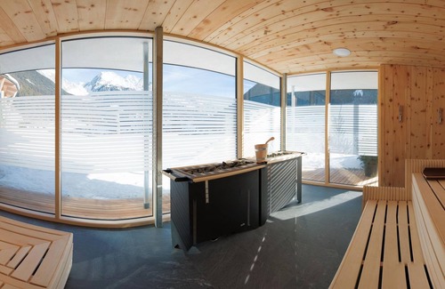 Anterselva Apartment | Apartment 107 - Residence Edelweiss