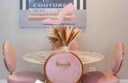 Lenox Apartment | Apartment 107