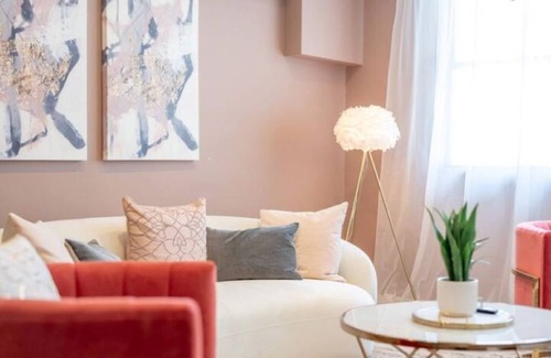 Lenox Apartment | Apartment 107