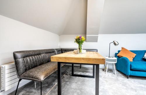 Bootham Apartment | Apartment 11 - Bootham House