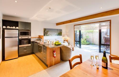 Havelock North Apartment | Apartment 11 Havelock North