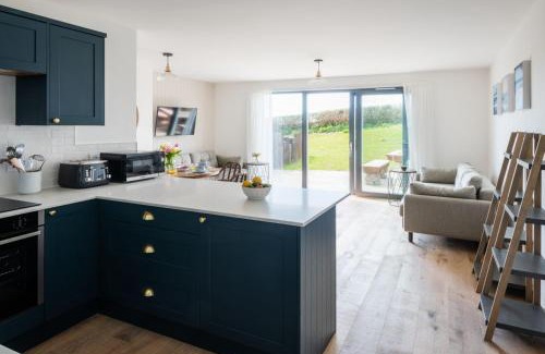 Hope-Cove House | Apartment 11, Silver Cove