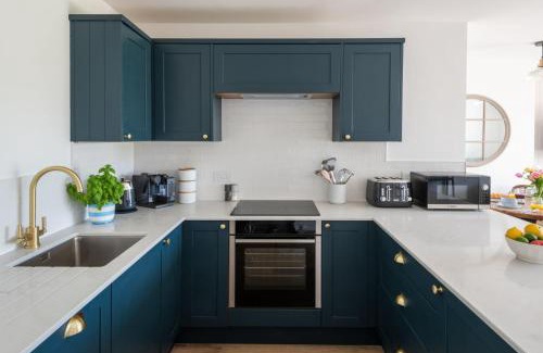 Hope-Cove House | Apartment 11, Silver Cove