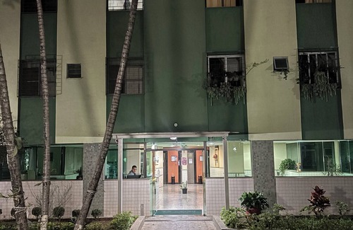 Ipiranga Apartment | Apartment 1107. Complete, close to Minas Shopping.
