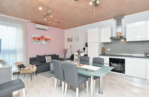Valbandon Apartment | Apartment 1128