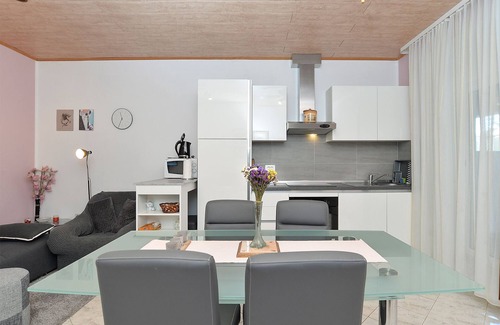 Valbandon Apartment | Apartment 1128