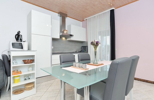 Valbandon Apartment | Apartment 1128