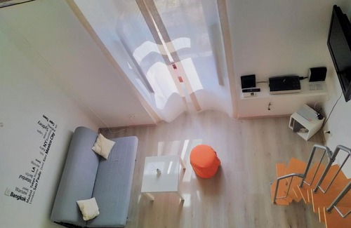 Lovran Apartment | Apartment 11D