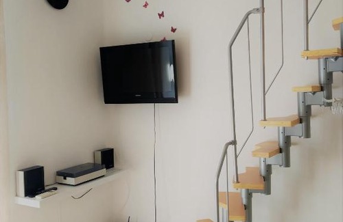 Lovran Apartment | Apartment 11D