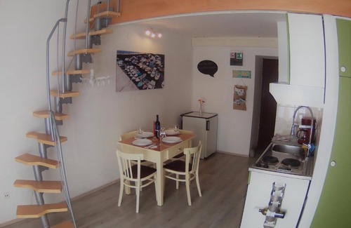 Lovran Apartment | Apartment 11D