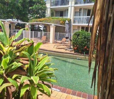 Trinity Beach Apartment | Apartment 12 On Trinity Beach