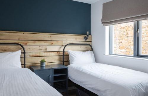 Hope-Cove House | Apartment 12, Sunny Cove