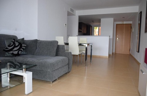 Torre-Pacheco Apartment | Apartment 12102 -A Murcia Holiday Rentals Property