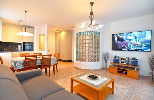 Vrsar Apartment | Apartment 1299/12346 (Istria - Vrsar), 300m from the beach