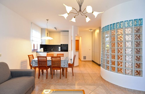 Vrsar Apartment | Apartment 1299/12346 (Istria - Vrsar), 300m from the beach