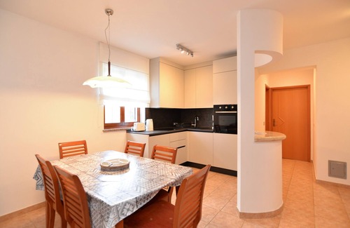 Vrsar Apartment | Apartment 1299/12346 (Istria - Vrsar), 300m from the beach