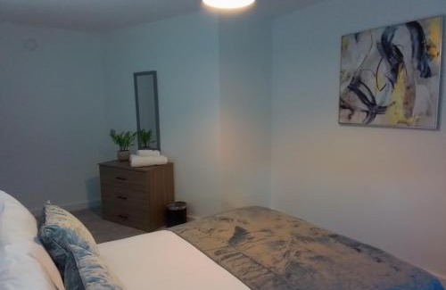 Worksop Apartment | Apartment 13, Plants Yard