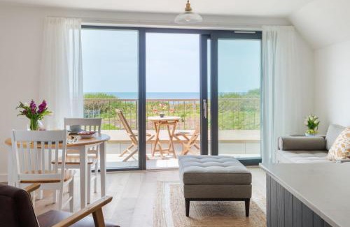 Hope-Cove House | Apartment 14, Withie Cove