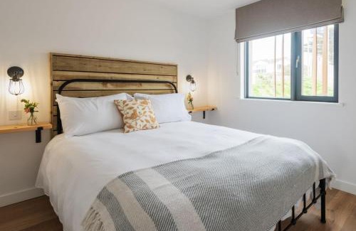 Hope-Cove House | Apartment 14, Withie Cove