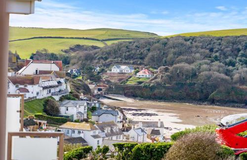 Hope-Cove House | Apartment 14, Withie Cove