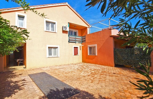 Peruski Apartment | Apartment 1437/13351 (Istria - Krnica), 1000m from the beach