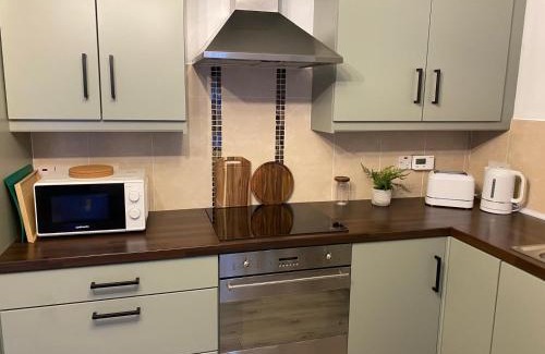 Larne Apartment | Apartment 15