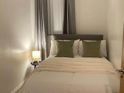 Larne Apartment | Apartment 15