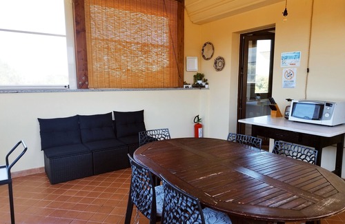 Poggio dei Pini Apartment | Apartment 15 minutes from Cagliari and 20 from the most beautiful beaches in Sardinia