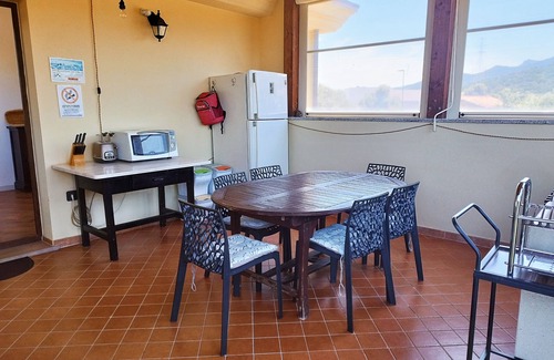 Poggio dei Pini Apartment | Apartment 15 minutes from Cagliari and 20 from the most beautiful beaches in Sardinia