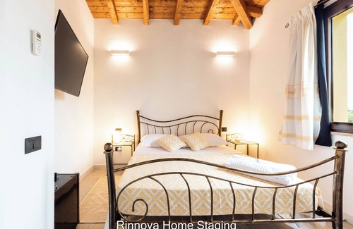 Poggio dei Pini Apartment | Apartment 15 minutes from Cagliari and 20 from the most beautiful beaches in Sardinia