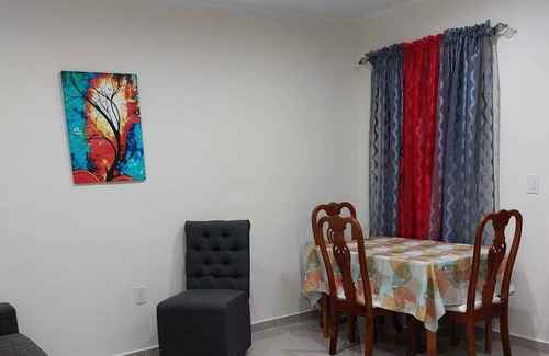 Montana Rey Apartment | apartment 15 minutes from the city, ideal for couples or singles