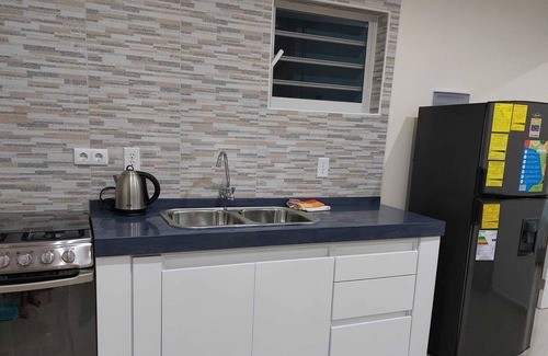 Montana Rey Apartment | apartment 15 minutes from the city, ideal for couples or singles