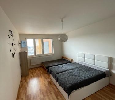 Prague 9 Apartment | Apartment 153 - Rezidence Eliska - Prague 9