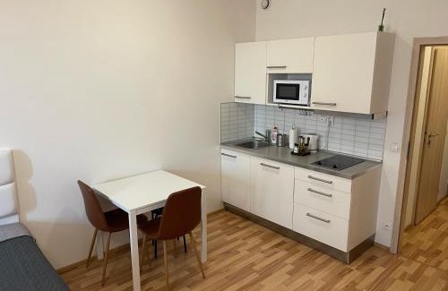 Prague 9 Apartment | Apartment 153 - Rezidence Eliska - Prague 9