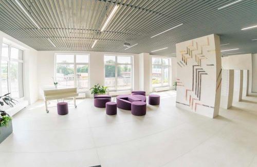 Prague 9 Apartment | Apartment 153 - Rezidence Eliska - Prague 9
