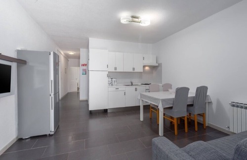 Novigrad Apartment | Apartment 167