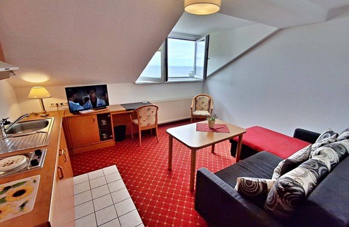 Heringsdorf Cottage | Apartment 17 - Pension Radke