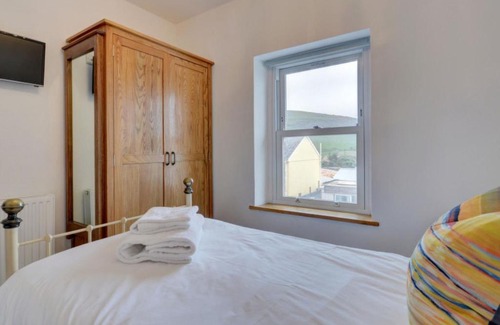 Woolacombe Apartment | Apartment 18 Driftwood by Interhome