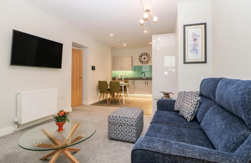 Liverton Apartment | Apartment 18