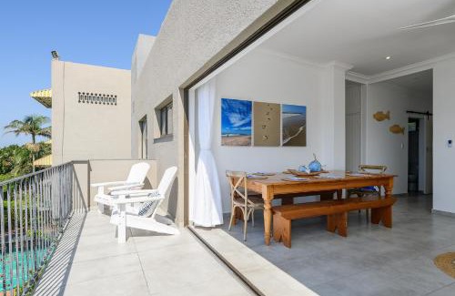 Trafalgar Apartment | Apartment 18 Wenonah