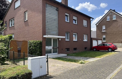 Werne Apartment | Apartment 1868