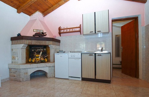 Matohanci House | Apartment 1876